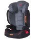 Κάθισμα αυτοκινήτου Coletto Avanti Isofix 15-36kg Grey (Δώρο Ηλιοπροστασία Παραθύρου)