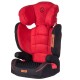 Κάθισμα αυτοκινήτου Coletto Avanti Isofix 15-36kg Red (Δώρο Ηλιοπροστασία Παραθύρου)