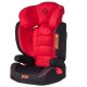 Κάθισμα αυτοκινήτου Coletto Avanti Isofix 15-36kg Red (Δώρο Ηλιοπροστασία Παραθύρου)