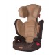 Κάθισμα αυτοκινήτου Coletto Avanti Isofix 15-36kg Beige (Δώρο Ηλιοπροστασία Παραθύρου)