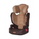 Κάθισμα αυτοκινήτου Coletto Avanti Isofix 15-36kg Beige (Δώρο Ηλιοπροστασία Παραθύρου)