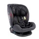 Κάθισμα αυτοκινήτου Coletto Cascade 0-36kg Isofix Grey