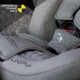 Κάθισμα Αυτοκινήτου Coletto Logos 360o Isofix 0-36Kg Black