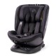 Κάθισμα Αυτοκινήτου Coletto Logos 360o Isofix 0-36Kg Black