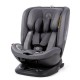 Κάθισμα Αυτοκινήτου Coletto Logos 360o Isofix 0-36Kg Dark Grey