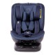 Κάθισμα Αυτοκινήτου Coletto Logos 360o Isofix 0-36Kg Navy