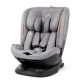 Κάθισμα Αυτοκινήτου Coletto Logos 360o Isofix 0-36Kg Grey