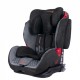 Κάθισμα Αυτοκινήτου Coletto Sportivo Isofix 9-36kg Black Grey