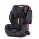 Κάθισμα Αυτοκινήτου Coletto Sportivo ONLY Isofix 9-36kg Black