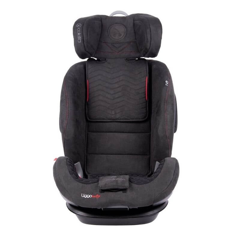 Κάθισμα Αυτοκινήτου Coletto Uggo Isofix 9-36kg Blue