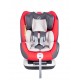 Κάθισμα αυτοκινήτου Coletto Vento Isofix 0-25kg Red