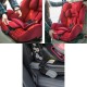 Κάθισμα Αυτοκινήτου Coletto Vivaro Isofix 9-36kg Navy