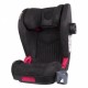 Κάθισμα αυτοκινήτου Coletto Zafiro 15-36 isofix Black (Δώρο Ηλιοπροστασία Παραθύρου)