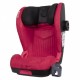 Κάθισμα αυτοκινήτου Coletto Zafiro 15-36 isofix Red (Δώρο Ηλιοπροστασία Παραθύρου)