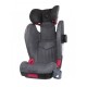 Κάθισμα αυτοκινήτου Coletto Zafiro 15-36 isofix Graphite (Δώρο Ηλιοπροστασία Παραθύρου)