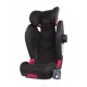 Κάθισμα αυτοκινήτου Coletto Zafiro 15-36 isofix Black (Δώρο Ηλιοπροστασία Παραθύρου)