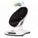 Κούνια Ρηλάξ 4MOMS MaMaRoo Version 4 Classic Black