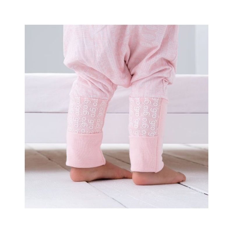 Φορμάκι Gro Company SCANDI HARVEST Pink 12-24m