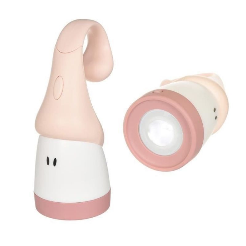 Φωτάκι Νυχτός Beaba Pixie Torch Pink