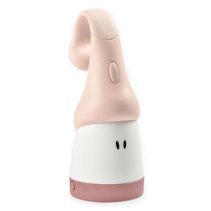 Φωτάκι Νυχτός Beaba Pixie Torch Pink