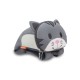 Παιδική Τσάντα Πλάτης MartinaZ Cat Toddler Grey