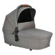 Πολυκαρότσι Bebe Stars Torro 3 in 1 Grey