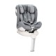 Κάθισμα Αυτοκινήτου Bebe Stars Apex 360° Isofix 0-36kg Grey