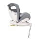 Κάθισμα Αυτοκινήτου Bebe Stars Apex 360° Isofix 0-36kg Grey