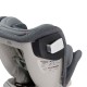 Κάθισμα Αυτοκινήτου Bebe Stars Apex 360° Isofix 0-36kg Grey