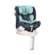 Κάθισμα Αυτοκινήτου Bebe Stars Apex 360° Isofix 0-36kg Mint