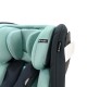 Κάθισμα Αυτοκινήτου Bebe Stars Apex 360° Isofix 0-36kg Mint