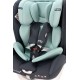 Κάθισμα Αυτοκινήτου Bebe Stars Apex 360° Isofix 0-36kg Mint