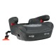 Κάθισμα Αυτοκινήτου Bebe Stars Booster Isofix Grey