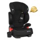 Κάθισμα Αυτοκινήτου Bebe Stars Magic Isofix 15-36kg Grey