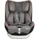 Κάθισμα αυτοκινήτου Bebe Stars Milano Isofix Forest