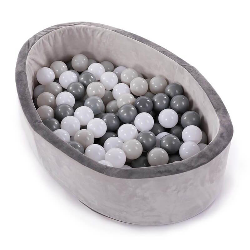 Γυμναστήριο Bo Jungle B-ball Pit Grey