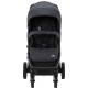 Καρότσι Britax Romer B-Agile M Black Shadow