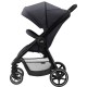 Καρότσι Britax Romer B-Agile M Black Shadow