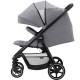 Καρότσι Britax Romer B-Agile M Elephant Grey