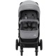 Καρότσι Britax Romer B-Agile M Elephant Grey