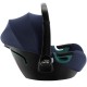 Κάθισμα Αυτοκινήτου Britax Romer Baby Safe3 i-Size 0-13kg Indigo Blue With Flex Base iSense