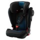 Κάθισμα Αυτοκινήτου Britax Romer Kidfix III S 15-36kg Cool Flow Blue