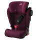 Κάθισμα Αυτοκινήτου Britax Romer Kidfix III S 15-36kg Burgundy Red