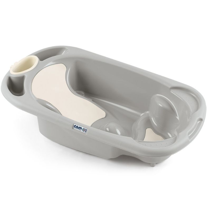 Μπανιέρα Cam Baby Bagno Grey