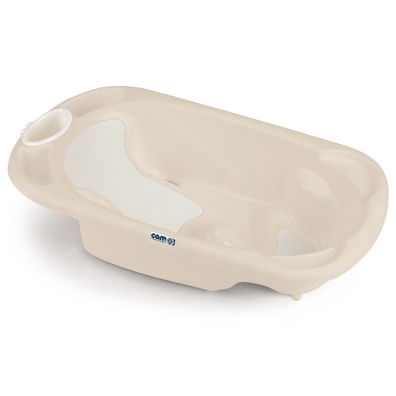 Μπανιέρα Cam Baby Bagno Beige