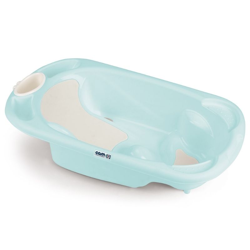 Μπανιέρα Cam Baby Bagno Aqua