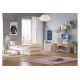 Κρεβάτι Μονό Casakids Loft 100x200 ή 100x214 cm