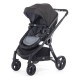 Καρότσι Αναστρέψιμο Chicco Urban Plus 2 in 1 Black