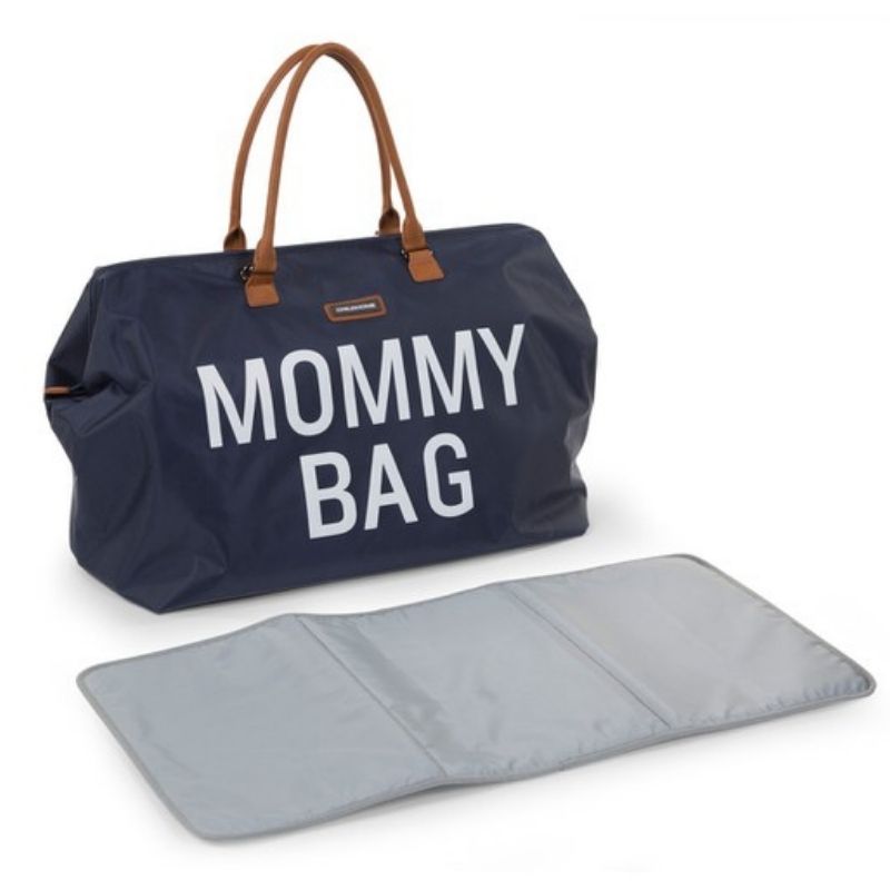 Τσάντα αλλαγής Childhome Mommy Bag Big Navy