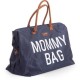 Τσάντα αλλαγής Childhome Mommy Bag Big Navy